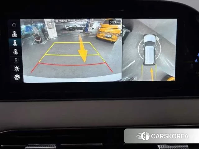 Hyundai Palisade id 3032565 из Кореи 20