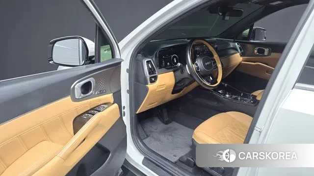 Kia Sorento 4th Generation id 3421335 из Кореи 20