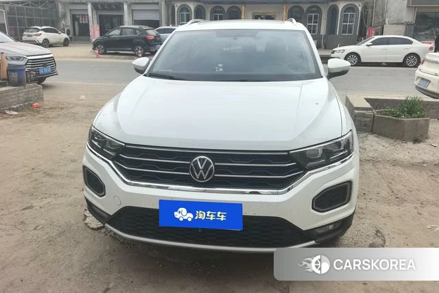 Volkswagen Exploring songs id 4271607 из Китая 17