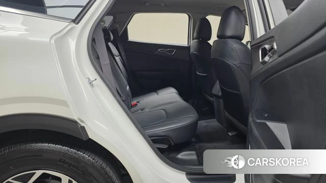 Kia Sportage 5th Generation id 4793035 из Кореи 29