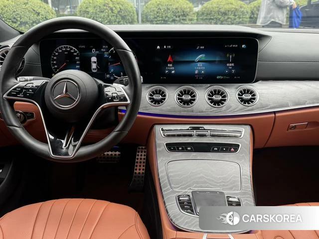 Mercedes-Benz CLS id 4215226 из Китая 27