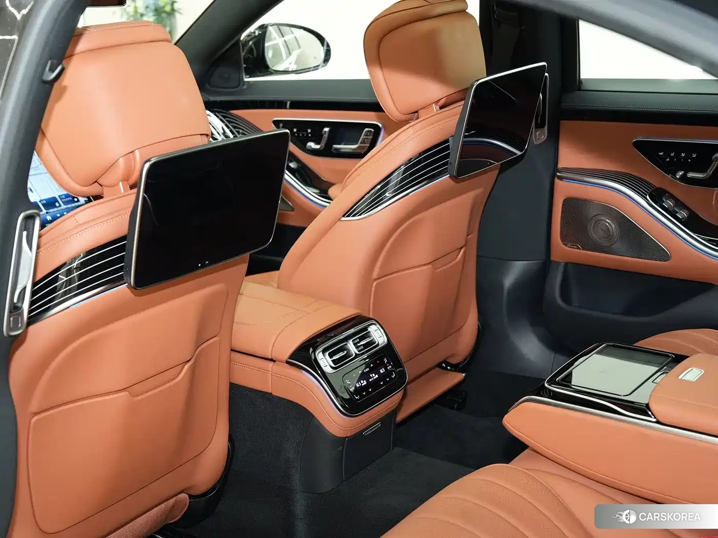 Mercedes-Benz S-Class id 4546047 из Китая 24