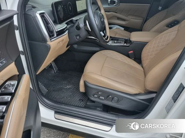 Kia The New Sorento 4th Generation id 3810856 из Кореи 20