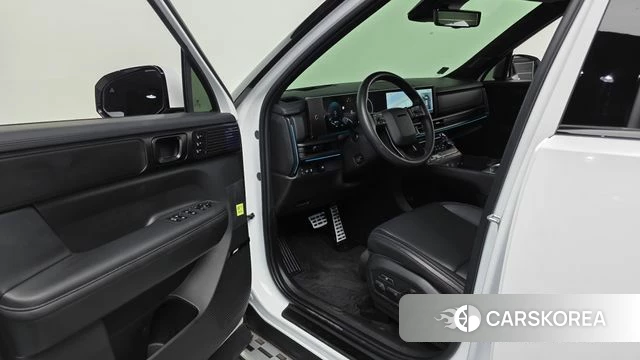 Hyundai Santa Fe (MX5) id 4934961 из Кореи 39