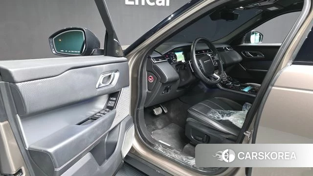 Land Rover Range Rover Velar id 3942716 из Кореи 20