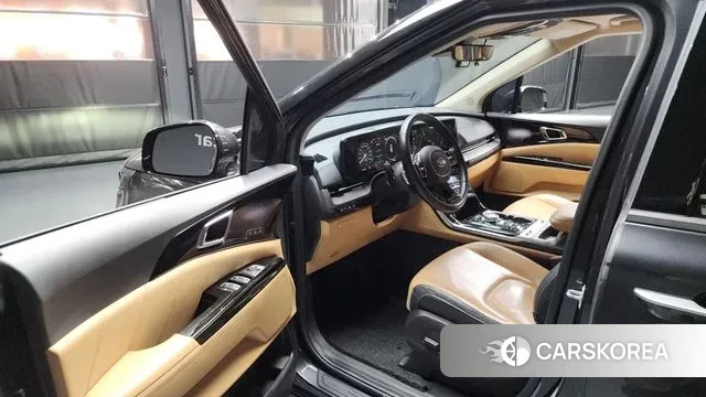 Kia Carnival 4th generation id 3385139 из Кореи 20