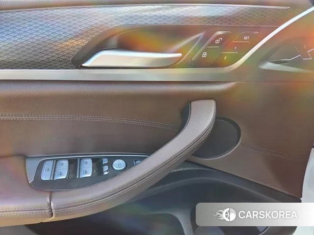 BMW X4 (G02) id 3756912 из Кореи 20