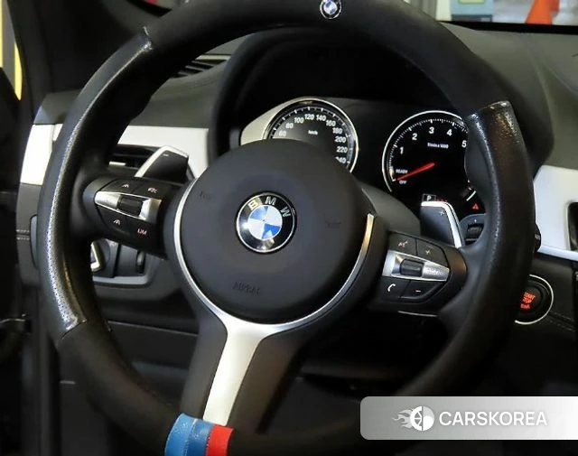 BMW X1 (F48) id 4745211 из Кореи 20