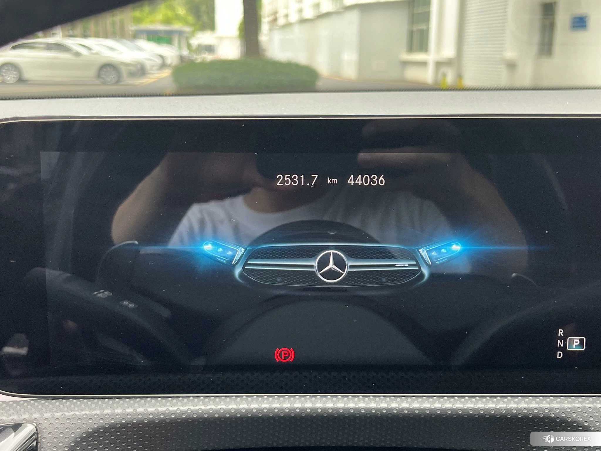 Mercedes-Benz AMG A-Class id 4514782 из Китая 15
