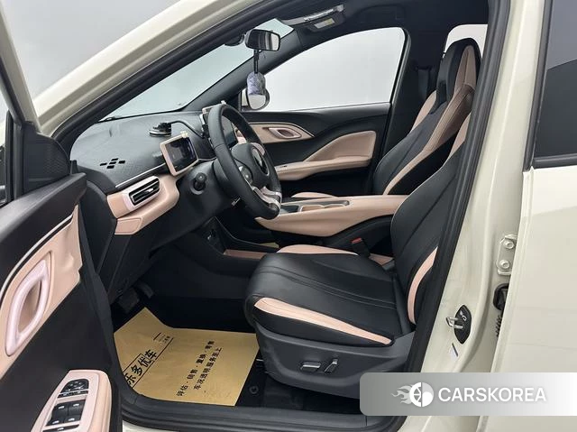 BYD Seagull id 4241494 из Китая 10