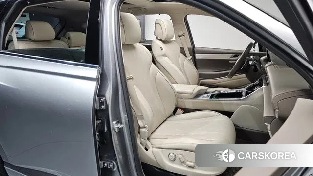 Genesis GV80 id 3390496 из Кореи 20