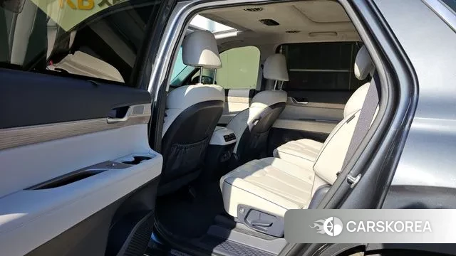 Hyundai Palisade id 3631290 из Кореи 20