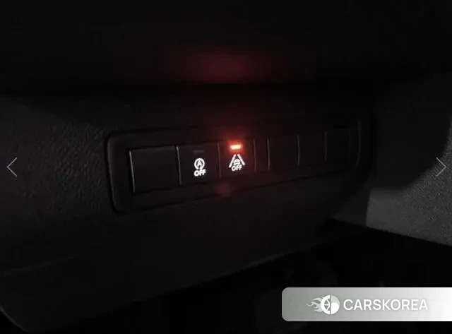 Peugeot 308 second generation id 3009301 из Кореи 10