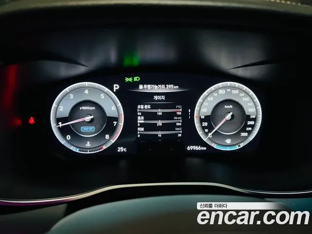 Genesis G70 id 2912768 из Кореи 20