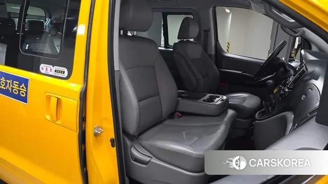 Hyundai The New Grand Starex id 2902467 из Кореи 20