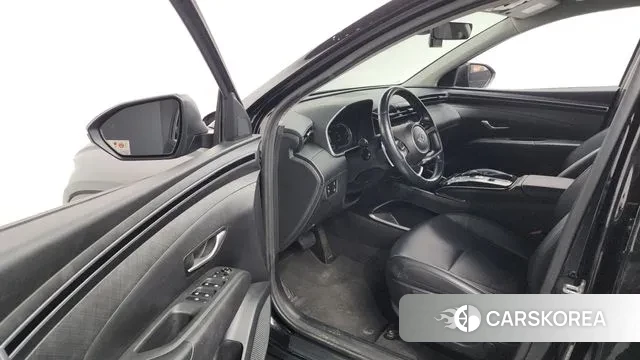 Hyundai Tucson Hybrid (NX4) id 3335522 из Кореи 20