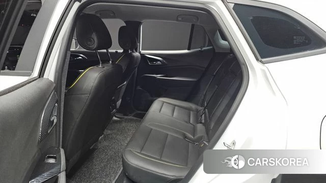Chevrolet (GM Daewoo) Trax Crossover id 4400868 из Кореи 31