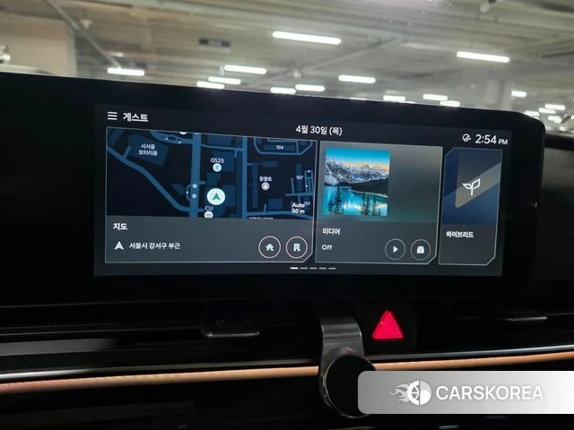 Kia The New Carnival 4th Generation id 4248676 из Кореи 19
