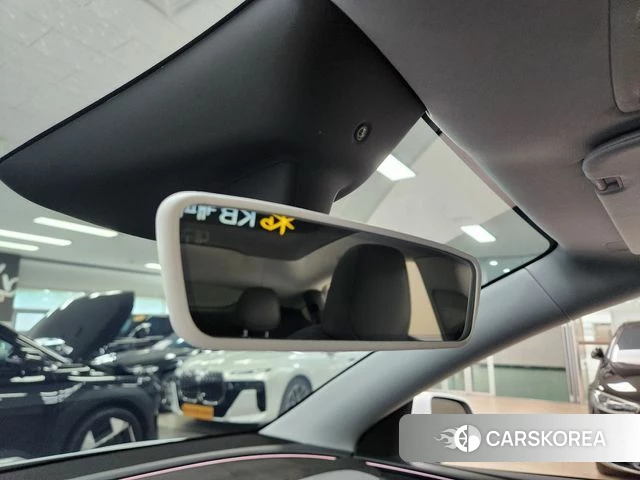 Tesla Model Y id 4773266 из Кореи 20