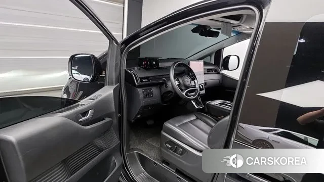 Hyundai Staria id 3021786 из Кореи 20