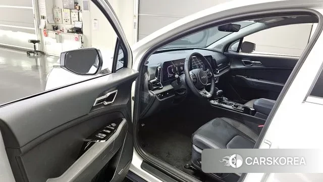 Kia Sportage 5th Generation id 3321821 из Кореи 20