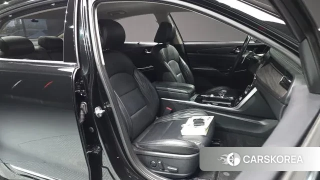 Kia K7 Premier id 3044843 из Кореи 20