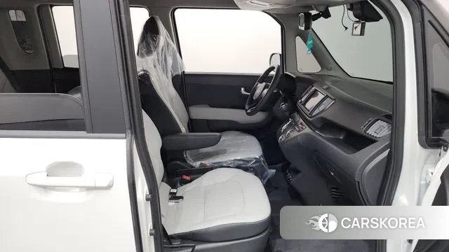 Kia The New Kia Ray id 3477241 из Кореи 20