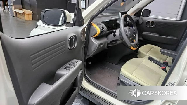 Hyundai Casper id 4194992 из Кореи 31