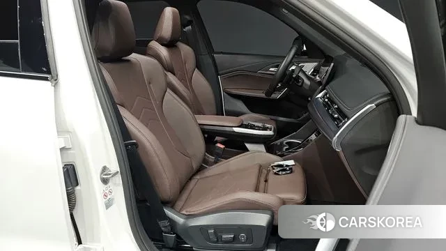 BMW X1 (U11) id 3654347 из Кореи 20