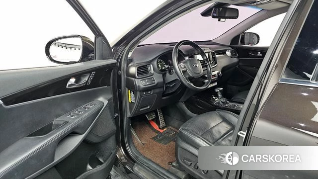 Kia The New Sorento id 4020335 из Кореи 20