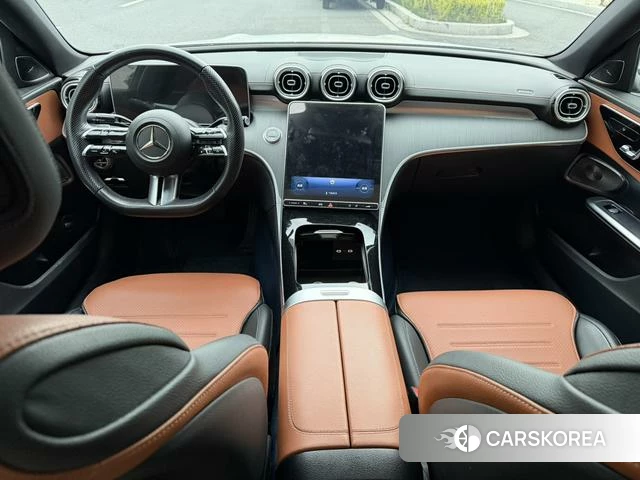Mercedes-Benz Class C id 4277657 из Китая 10
