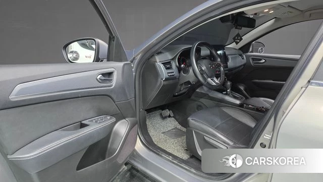 Renault Korea (Samsung) XM3 id 4195790 из Кореи 31