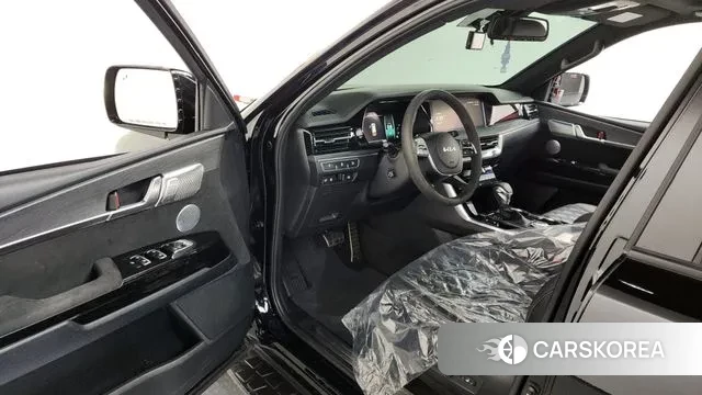 Kia Mohave Master id 3457510 из Кореи 20