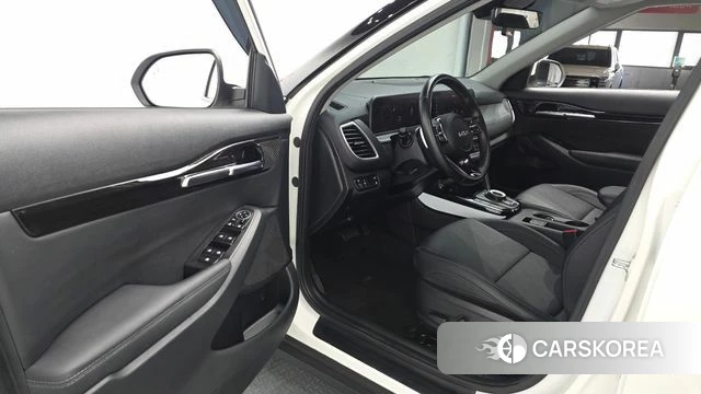 Kia The New Seltos id 4935999 из Кореи 20