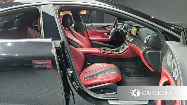 Mercedes-Benz CLS-Class C257 id 3484911 из Кореи 20