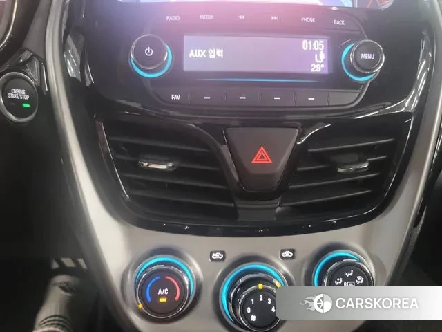 Chevrolet (GM Daewoo) The Next Spark id 3050769 из Кореи 17