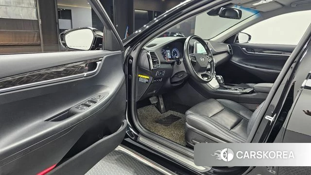 Hyundai Grandeur IG id 4574325 из Кореи 32