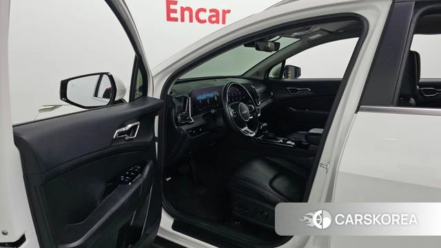 Kia Sportage 5th Generation id 4315894 из Кореи 32