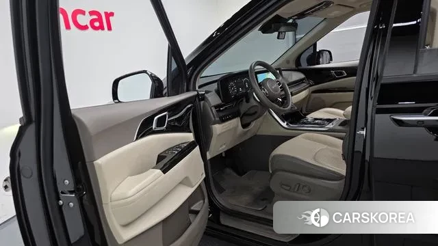 Kia Carnival 4th generation id 3696592 из Кореи 20