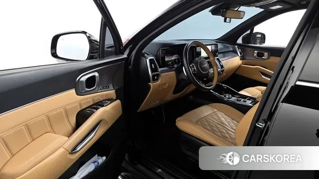 Kia Sorento 4th Generation id 3497959 из Кореи 20