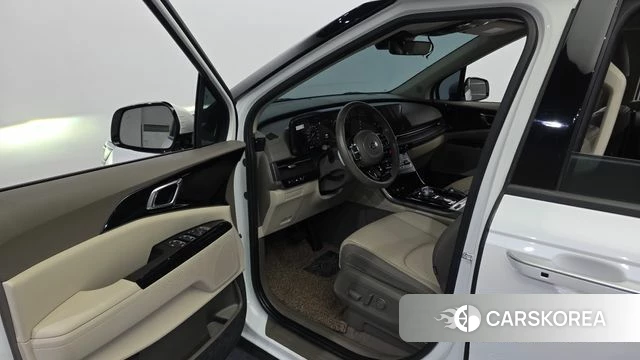 Kia Carnival 4th generation id 4179497 из Кореи 20