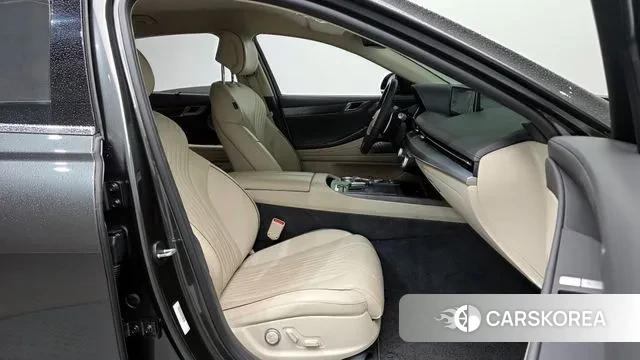 Genesis G80 (RG3) id 3281121 из Кореи 20