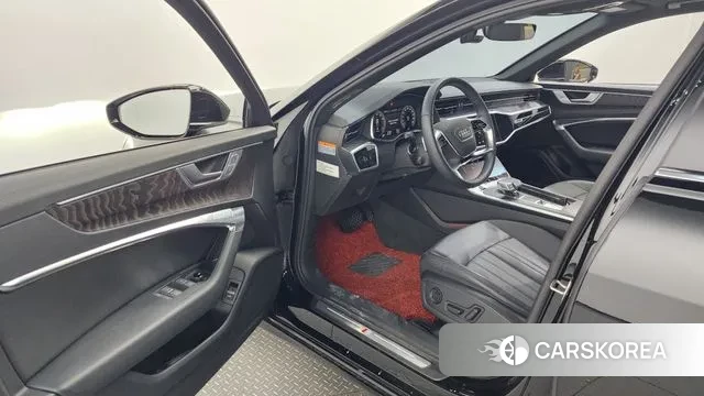 Audi A6 (C8) id 2993582 из Кореи 20