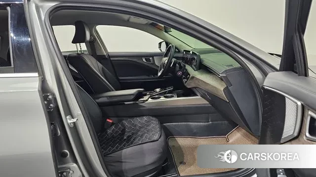 Kia K8 id 2968456 из Кореи 20