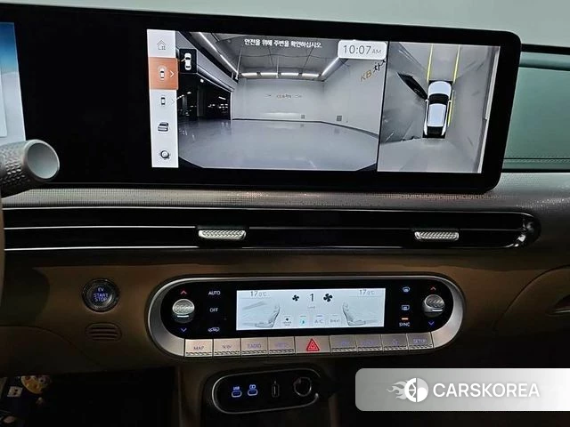 Genesis GV60 id 4880300 из Кореи 20