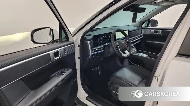 Hyundai Santa Fe (MX5) id 3502754 из Кореи 20