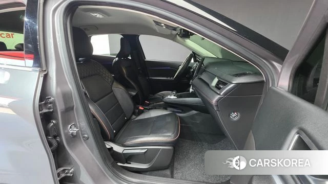 Renault Korea (Samsung) Capture id 4284408 из Кореи 30