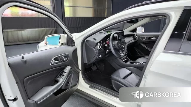Mercedes-Benz GLA-Class X156 id 2977306 из Кореи 20