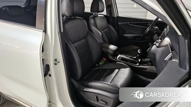 Kia The New Sorento id 3413126 из Кореи 20