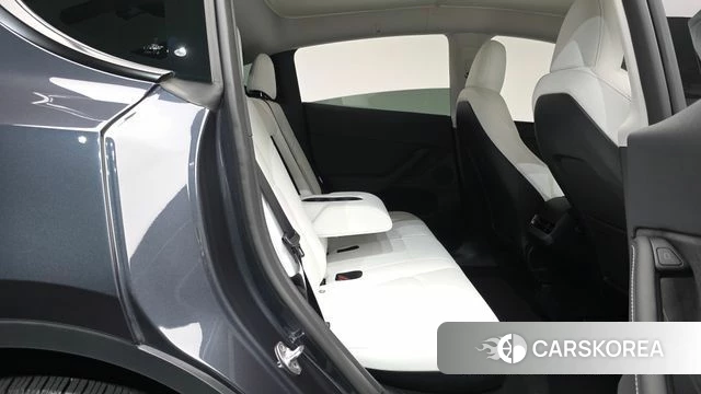 Tesla Model Y id 4427237 из Кореи 30